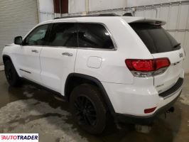 Jeep Grand Cherokee 2021 3 Jeep Grand Cherokee 2021 3