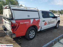 Ford Pozostałe 2022 3