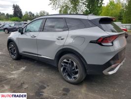 Kia Sportage 2023 2