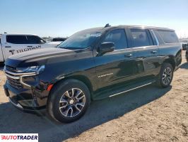 Chevrolet Pozostałe - zobacz ofertę