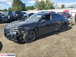 Acura Integra 2024 1