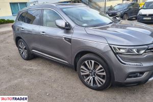 Renault Koleos 2019 2 184 KM