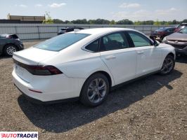 Honda Accord 2024 1 Honda Accord 2024 1