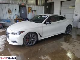 Infiniti Q60 - zobacz ofertę