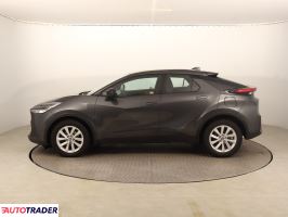 Toyota C-HR 2024 1.8 120 KM
