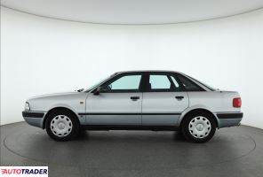 Audi 80 1992 2.0 88 KM