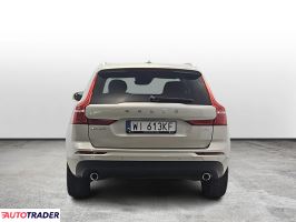 Volvo XC60 2020 2.0 190 KM Volvo XC60 2020 2.0 190 KM