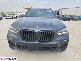 BMW X5 2020 3