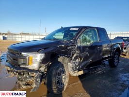 Ford Pozostałe - zobacz ofertę