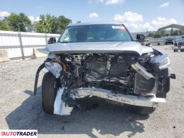 Toyota Tundra 2024 3