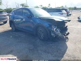 Mazda CX-5 2023 2
