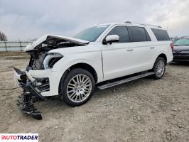 Ford Expedition 2024 3