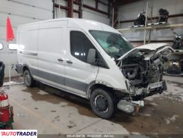 Ford Transit 2020 3 Ford Transit 2020 3