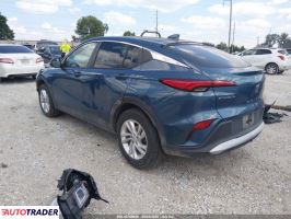 Buick Pozostałe 2024 1