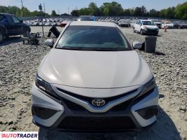Toyota Camry 2023 2