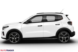 Citroen C3 2025 113 KM