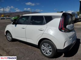 Kia Soul 2023 2