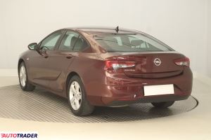 Opel Insignia 2019 1.5 162 KM