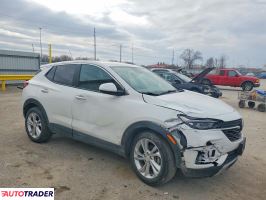 Buick Pozostałe 2023 1
