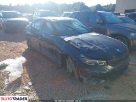 BMW Pozostałe 2022 3 BMW Pozostałe 2022 3