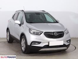 Opel Mokka - zobacz ofertę
