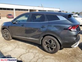Kia Sportage 2025 2