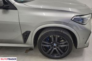 BMW X5 2020 4.4 625 KM