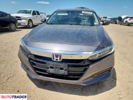 Honda Accord 2019 1 Honda Accord 2019 1