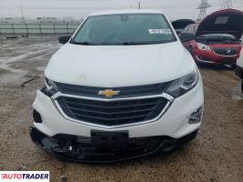 Chevrolet Equinox 2021 1