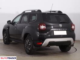 Dacia Duster 2019 1.3 128 KM