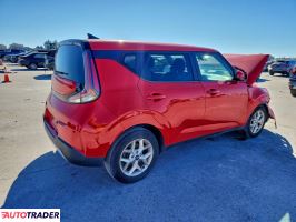 Kia Soul 2023 2