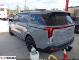 Kia Carnival 2025 1 Kia Carnival 2025 1
