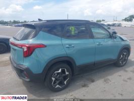 Kia Pozostałe 2026 2