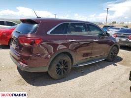 Kia Sorento 2019 3