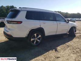 Jeep Cherokee 2021 3