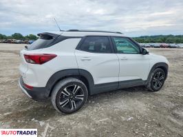 Chevrolet Blazer 2025 1