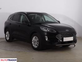 Ford Kuga 2020 1.5 147 KM