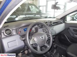 Dacia Duster 2020 1 100 KM