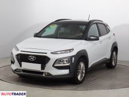 Hyundai Kona 2017 1.6 174 KM