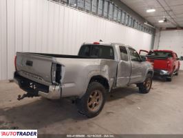 Toyota Tacoma 2019 3