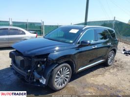 Hyundai Pozostałe 2024 3