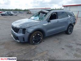 Kia Sorento 2024 2 Kia Sorento 2024 2