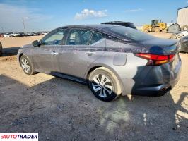 Nissan Altima 2023 2 Nissan Altima 2023 2