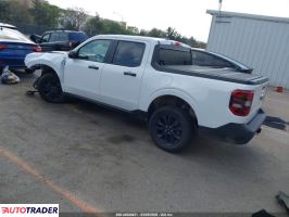 Ford Maverick 2024 2