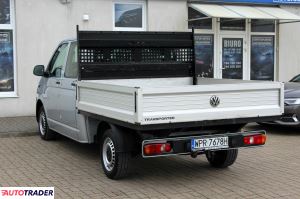 Volkswagen Transporter 2020 2