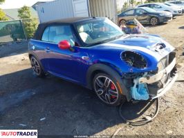 Austin Mini - zobacz ofertę