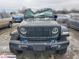 Jeep Wrangler 2024 2