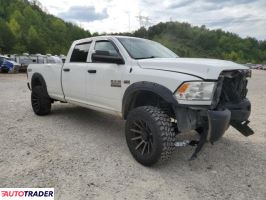 Dodge Ram 2018 5