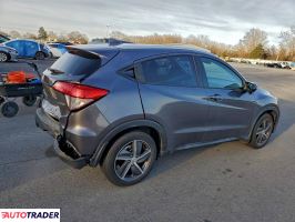 Honda HR-V 2022 1
