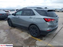 Chevrolet Equinox 2024 1